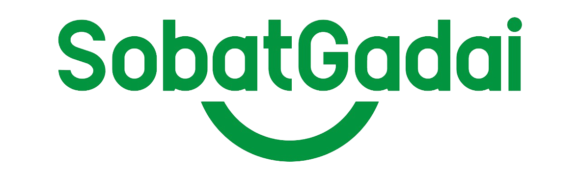 Sobat Gadai Logo